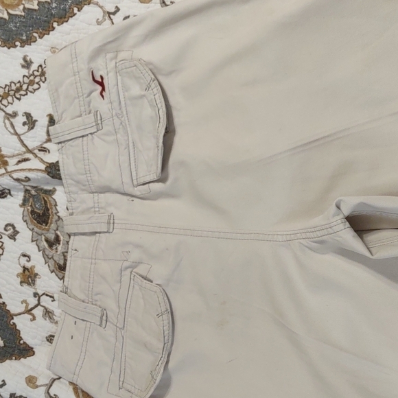 Hollister Chino style shorts - Picture 8 of 8